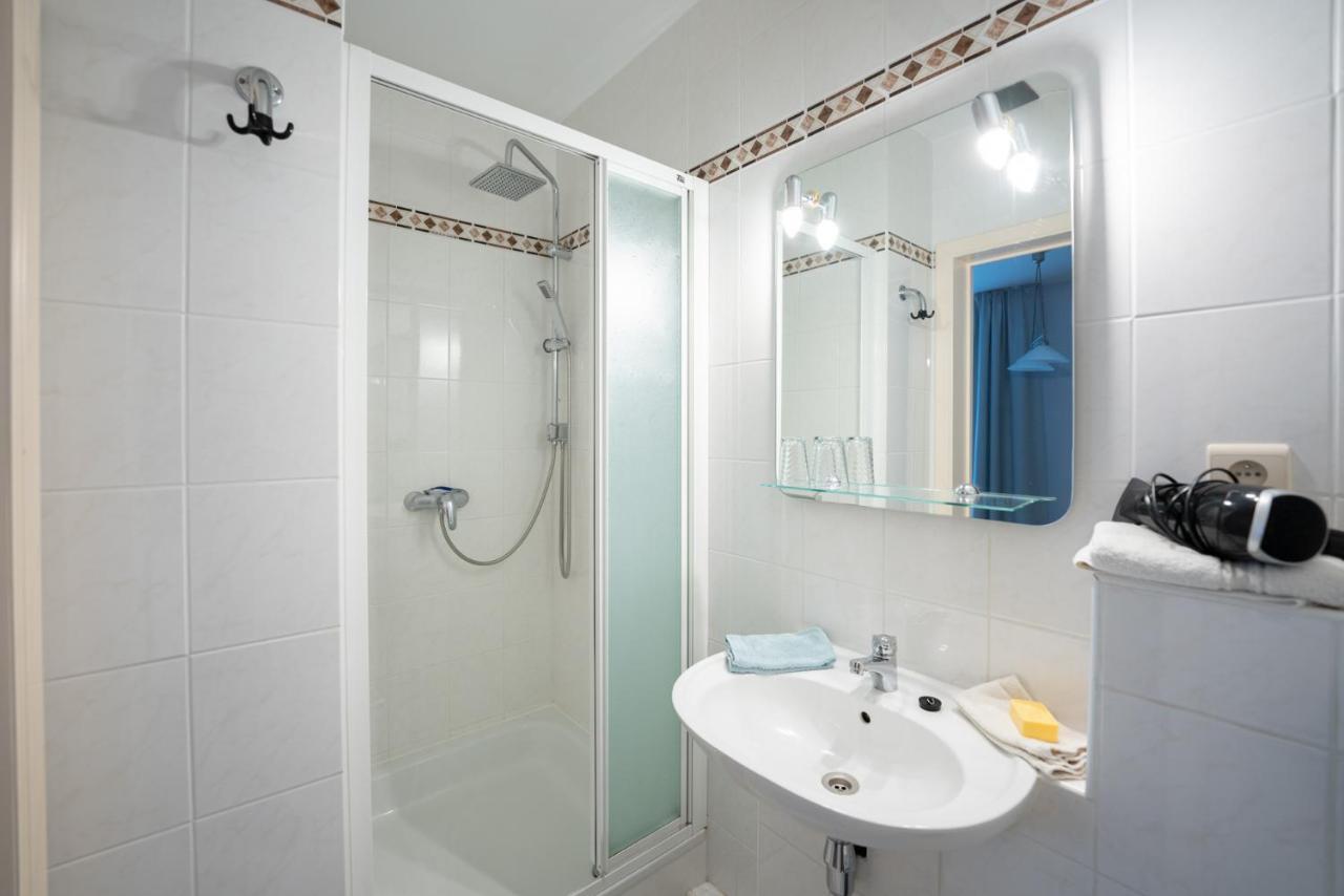Logement De Blauwe Reiger Voeren Ngoại thất bức ảnh