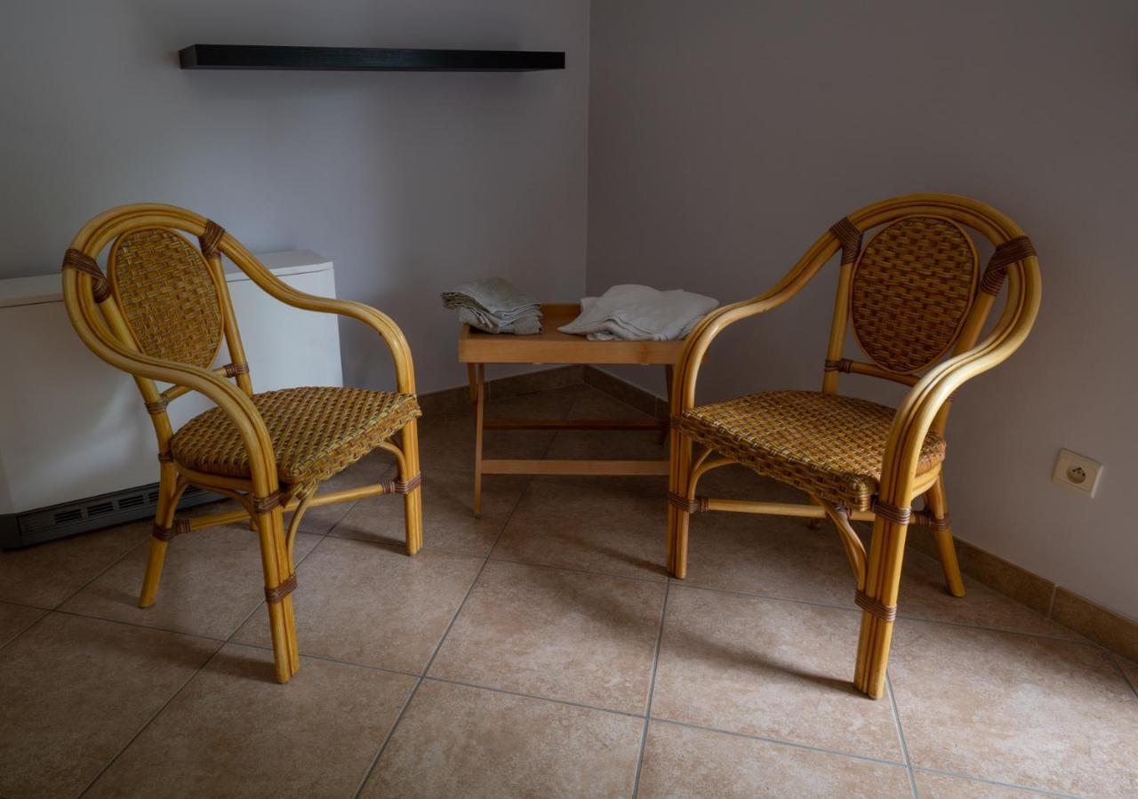 Logement De Blauwe Reiger Voeren Ngoại thất bức ảnh
