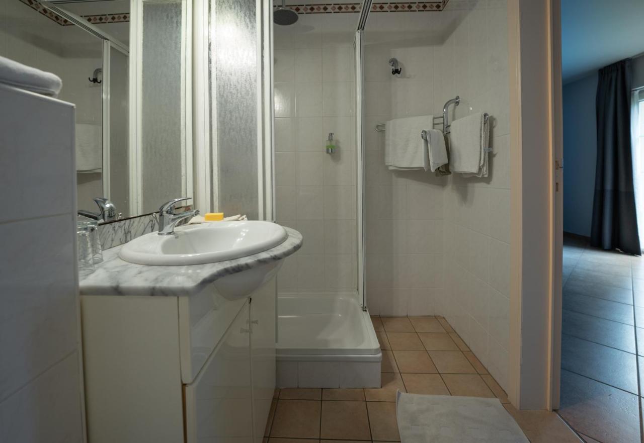 Logement De Blauwe Reiger Voeren Ngoại thất bức ảnh